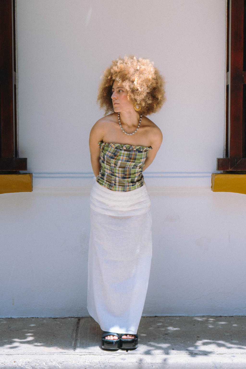 Fiona Skirt