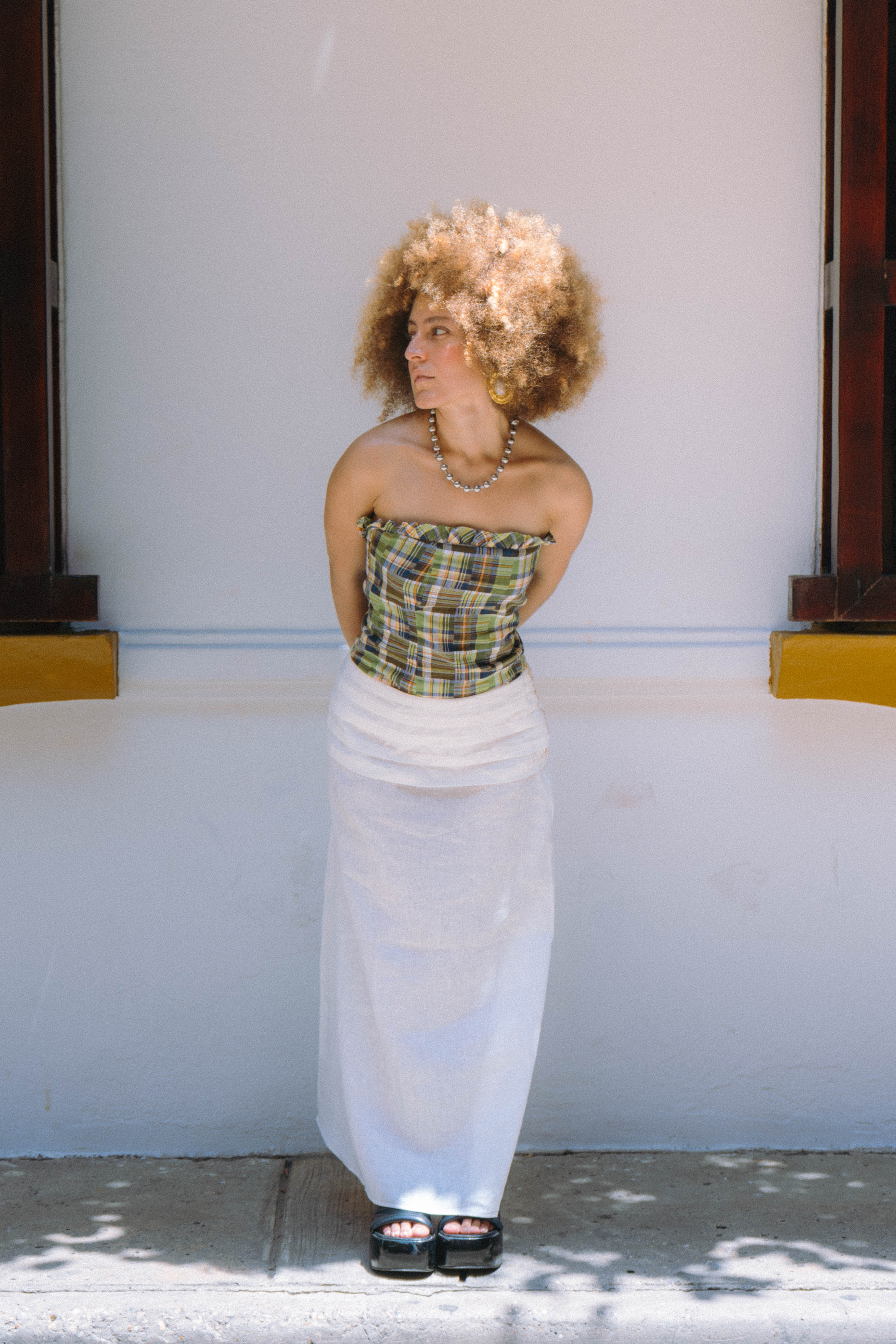Fiona Skirt