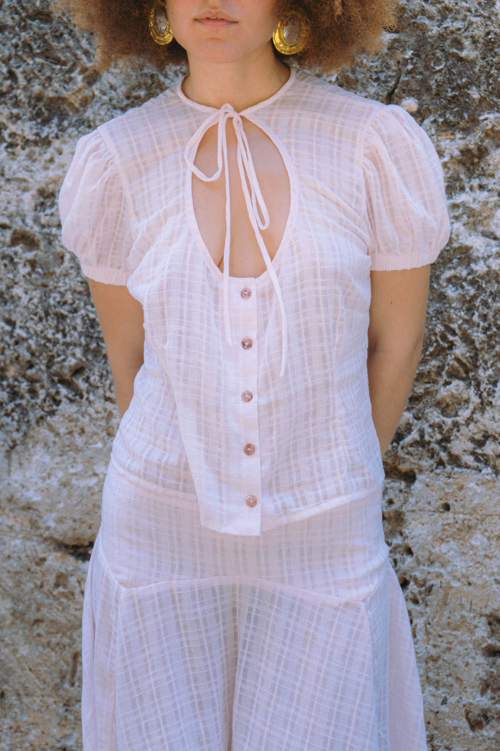 Lucie Top