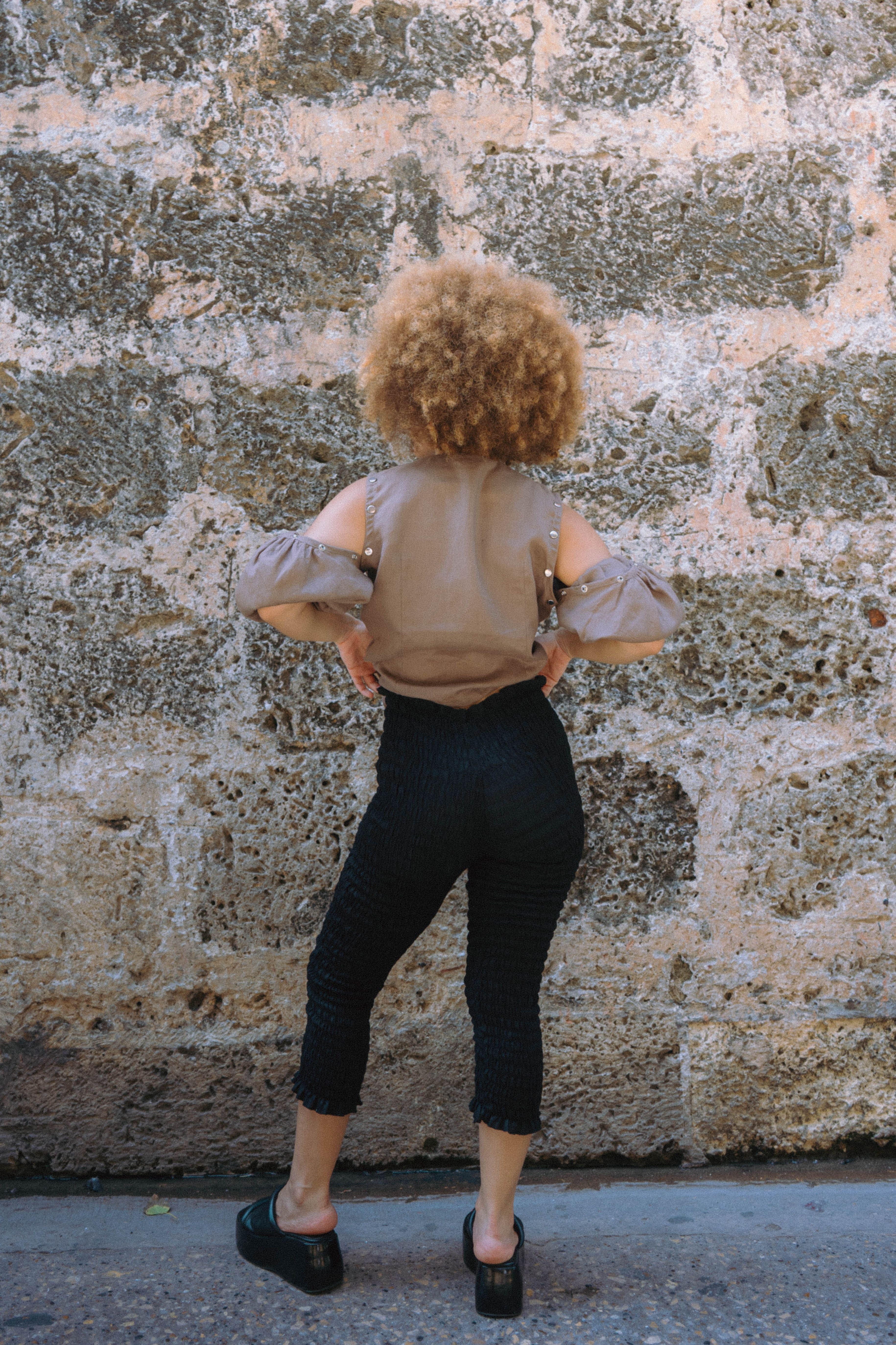 Capri Frenesí
