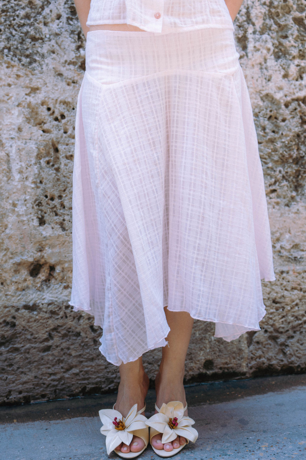 Primavera Skirt