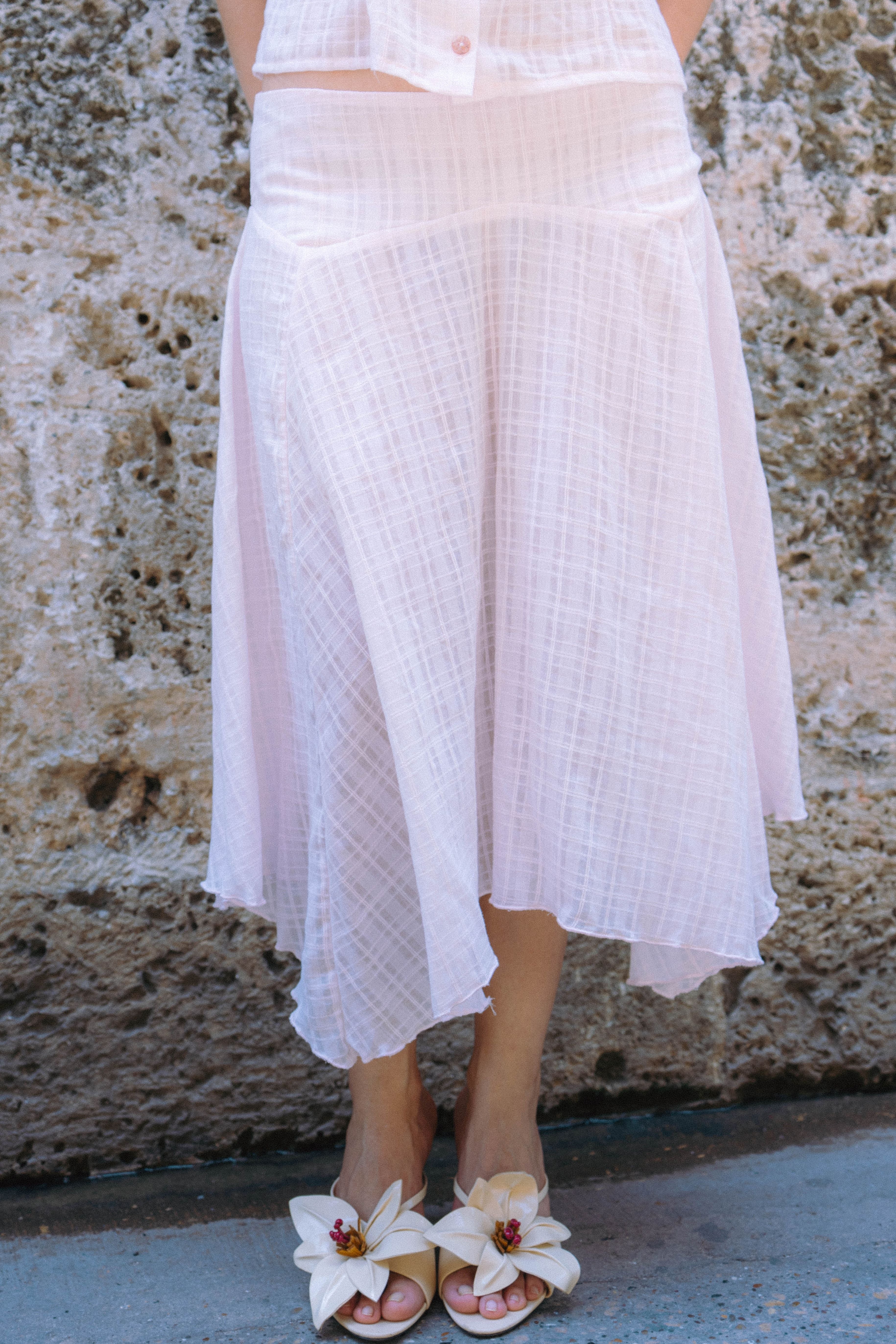 Primavera Skirt