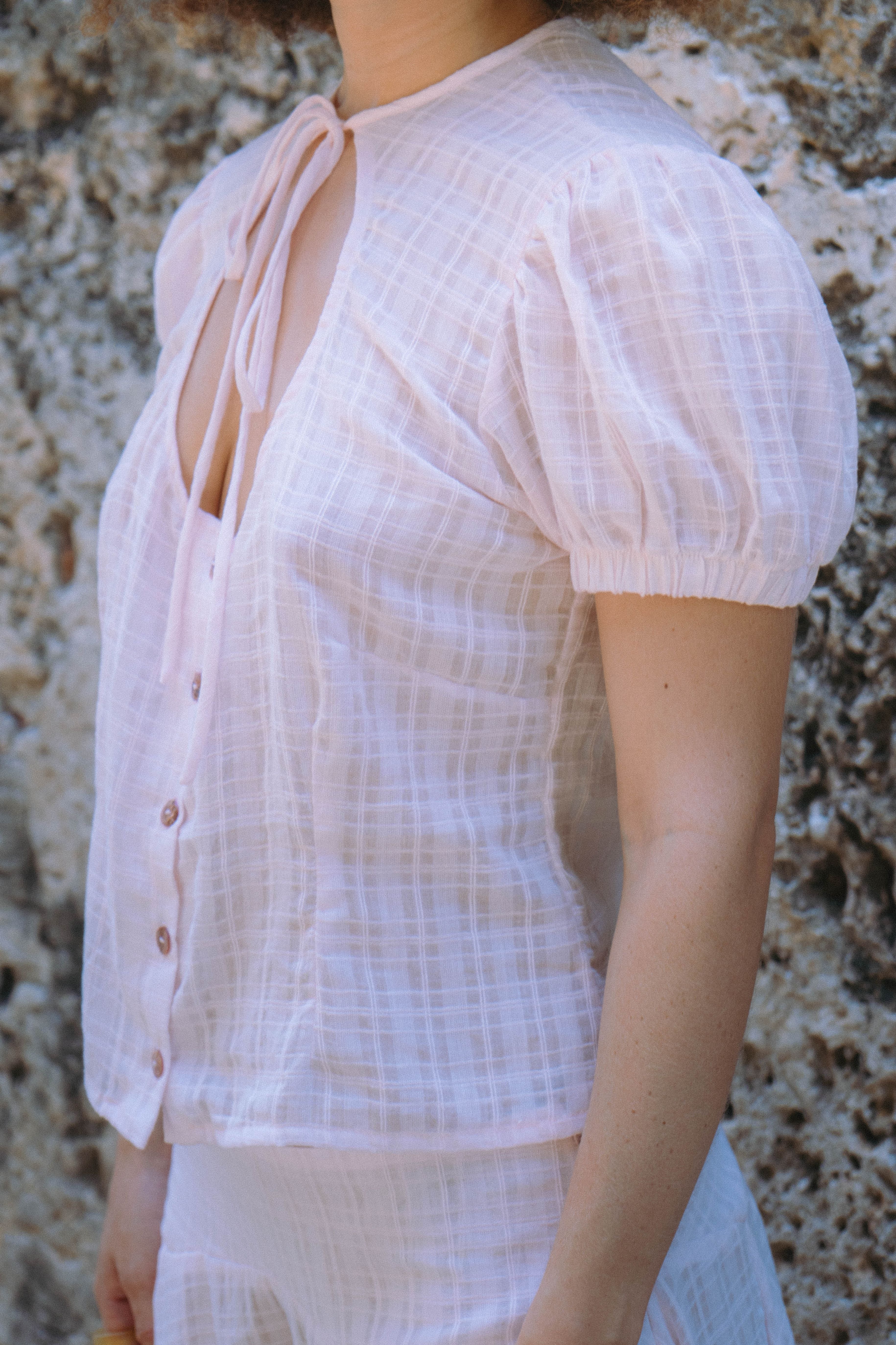 Lucie Top