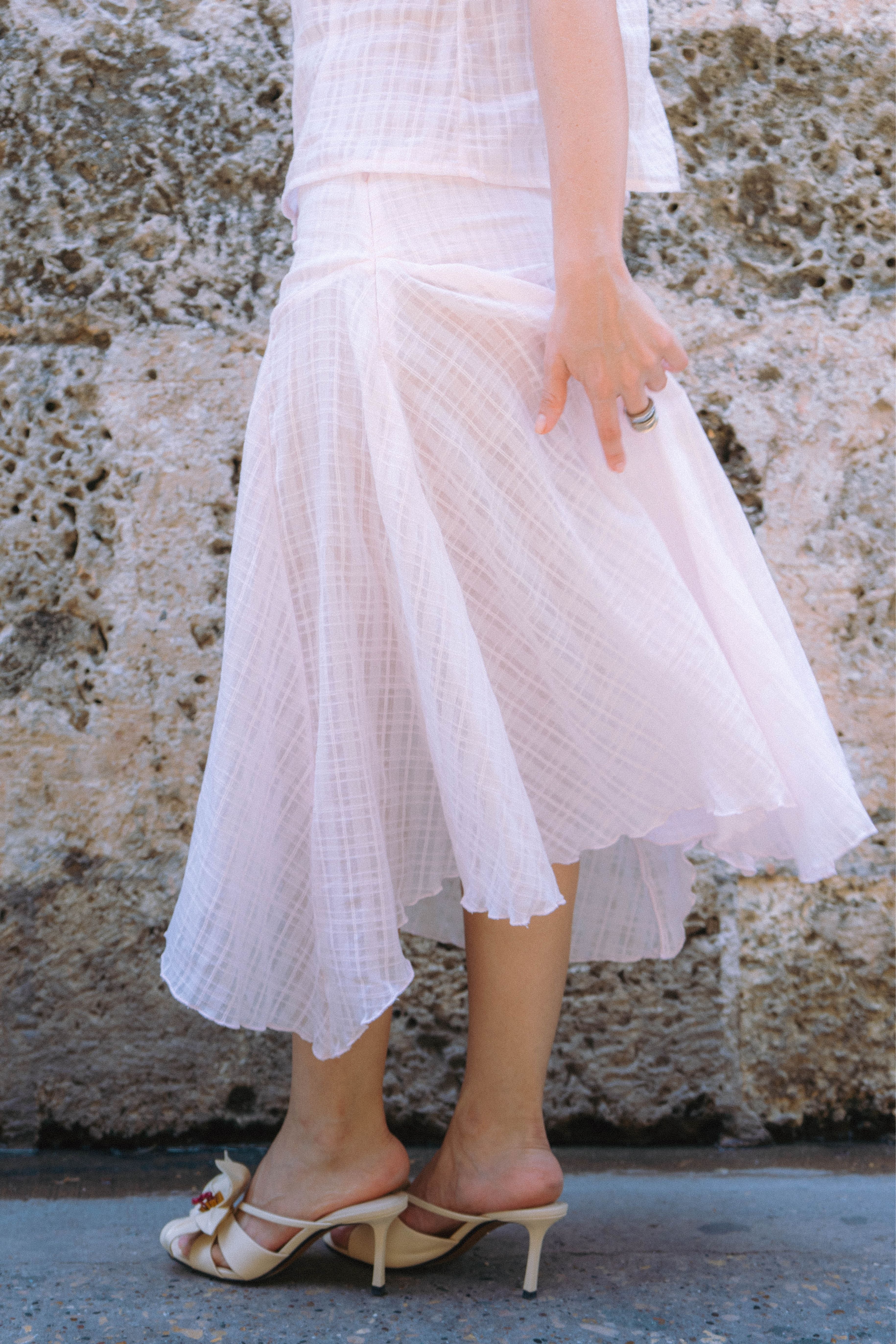 Primavera Skirt