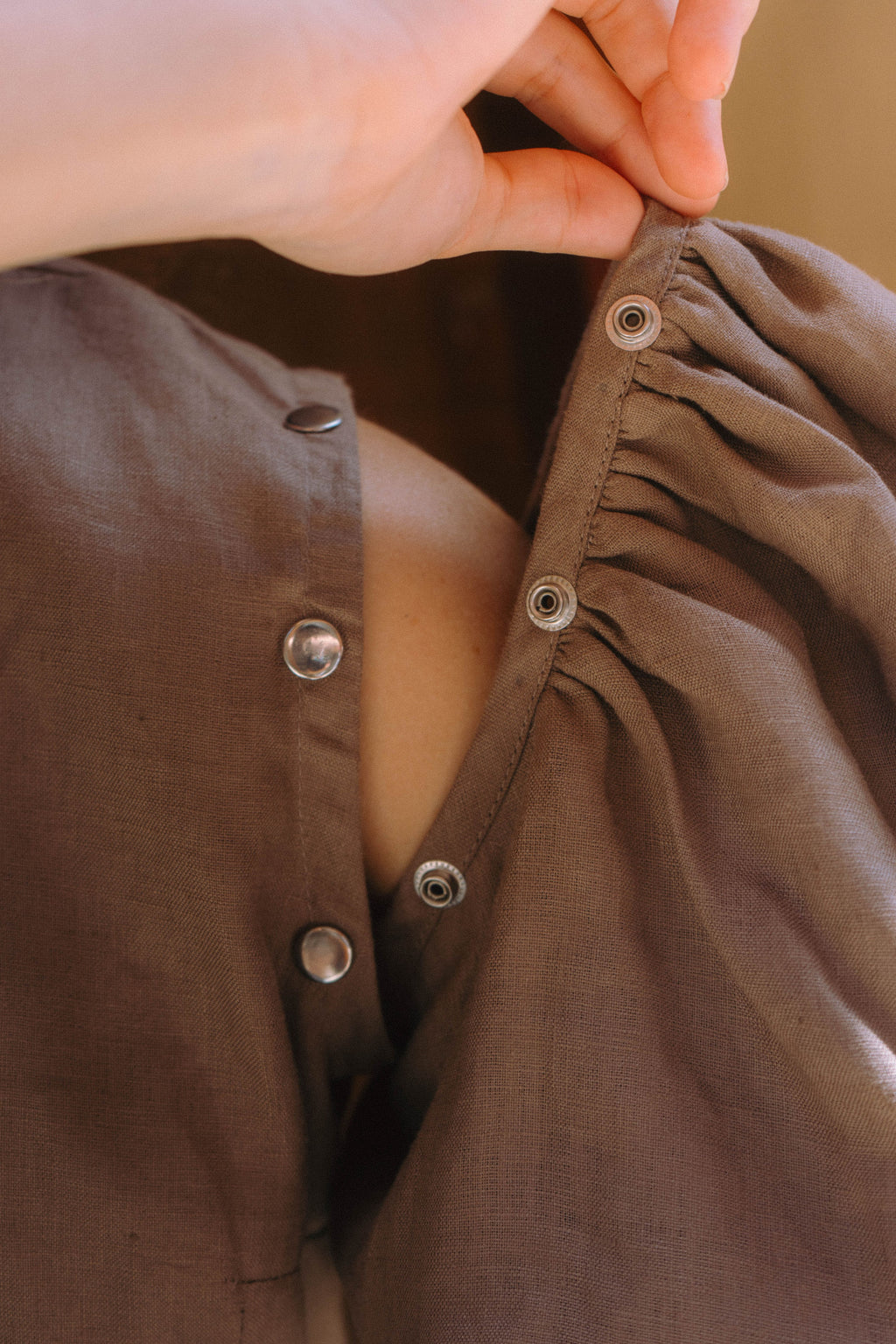 Maremagnum Top