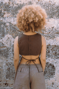 Eli blouse