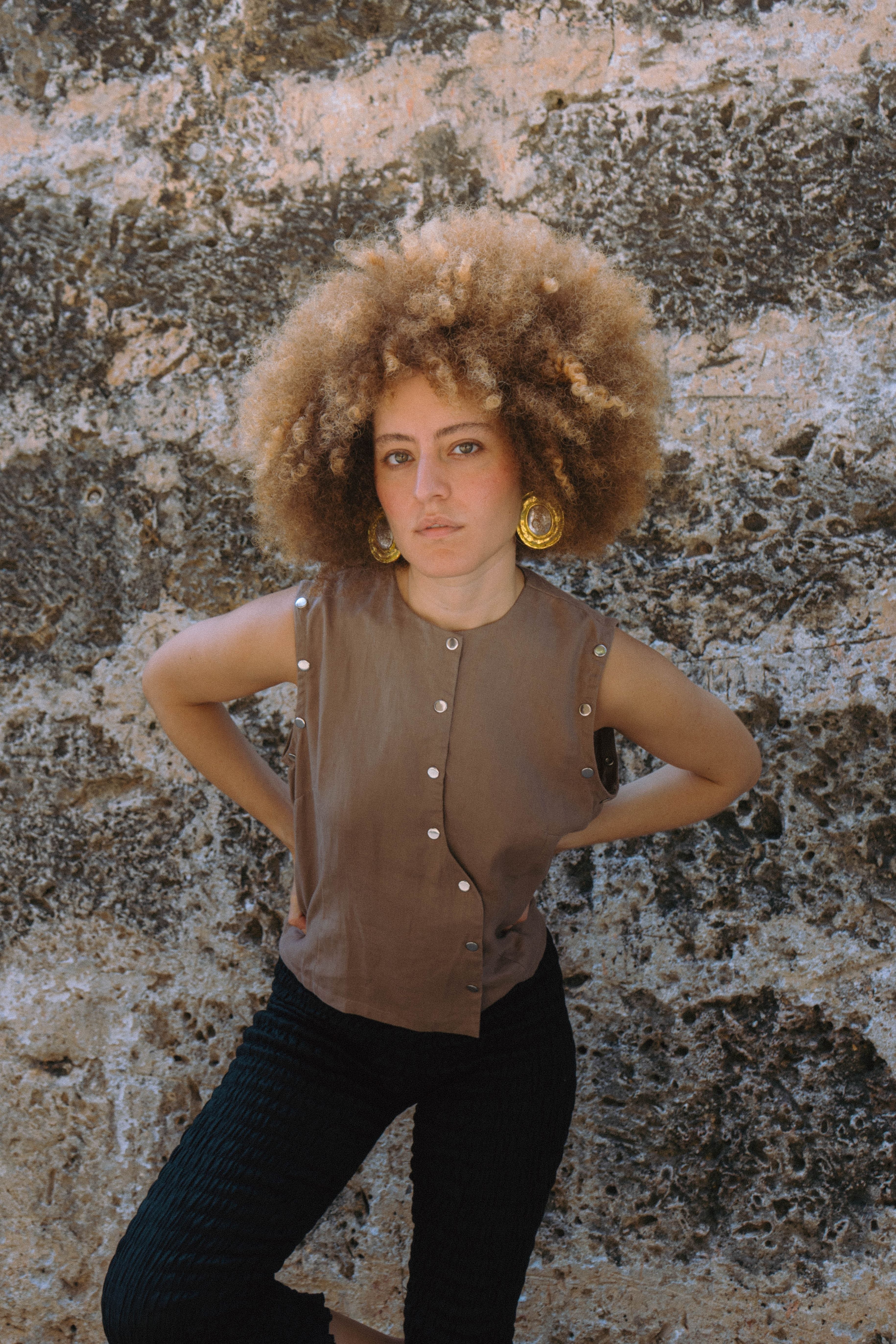 Maremagnum Top